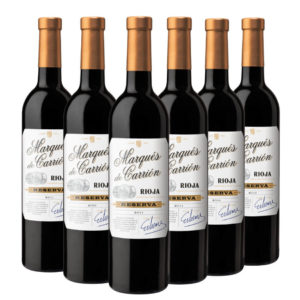 Marqués de Carrión